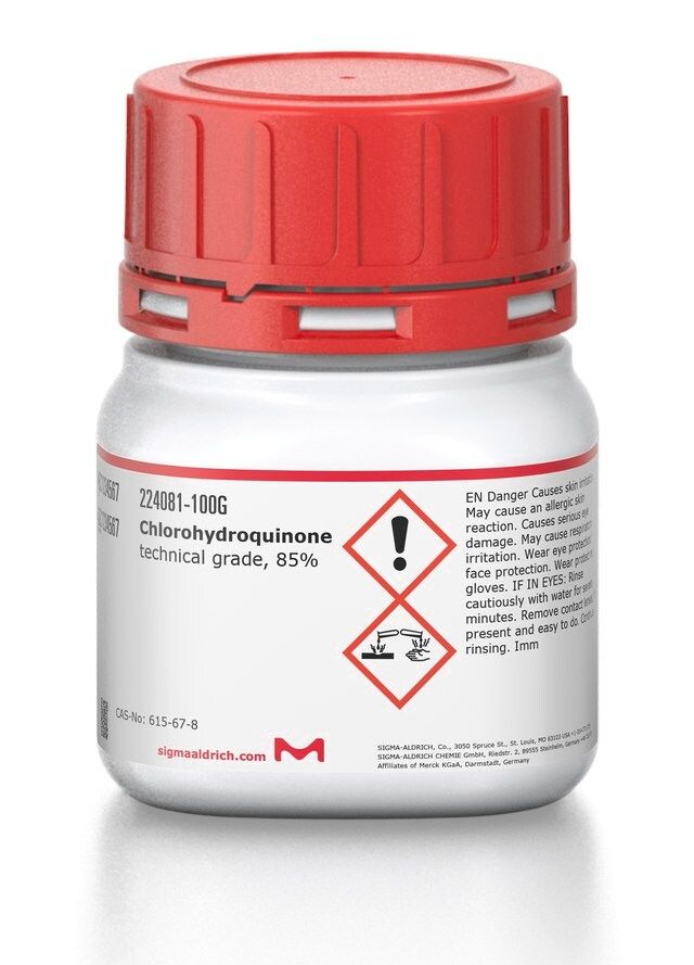 Chlorohydroquinone
