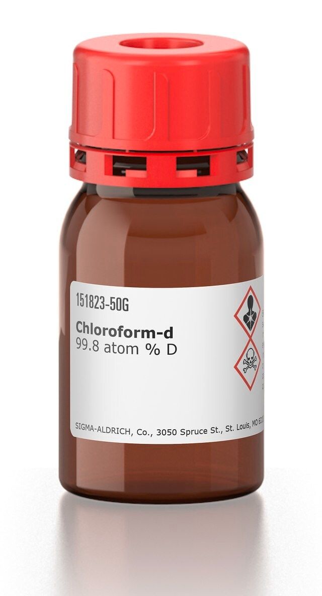 Chloroform-d