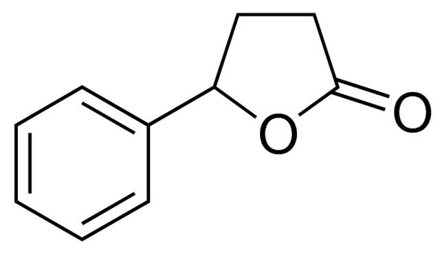 γ-Phenyl-γ-butyrolactone