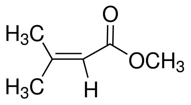 Methyl 3-Methyl-2-butenoate