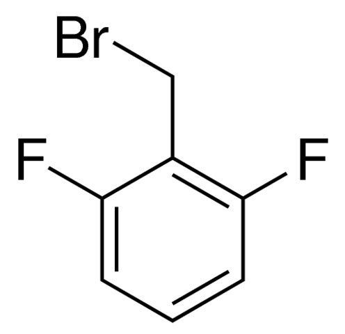 2,6-Difluorobenzyl Bromide