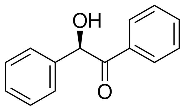(<i>R</i>)-(-)-Benzoin