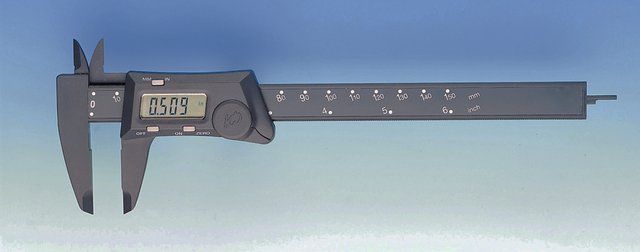 Scienceware<sup>®</sup> Digi-Max<sup>TM</sup> slide caliper