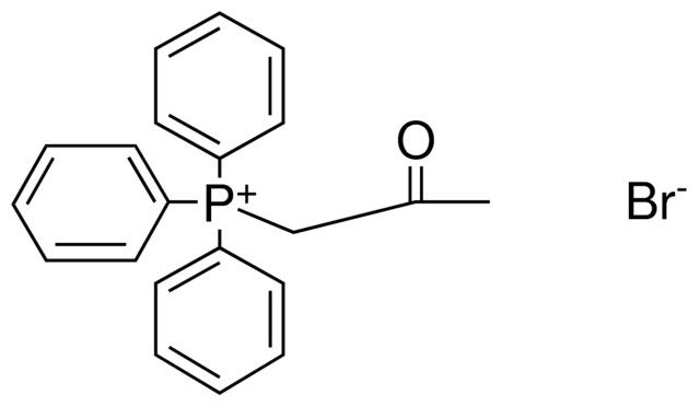 (ACETONYL)TRIPHENYLPHOSPHONIUM BROMIDE