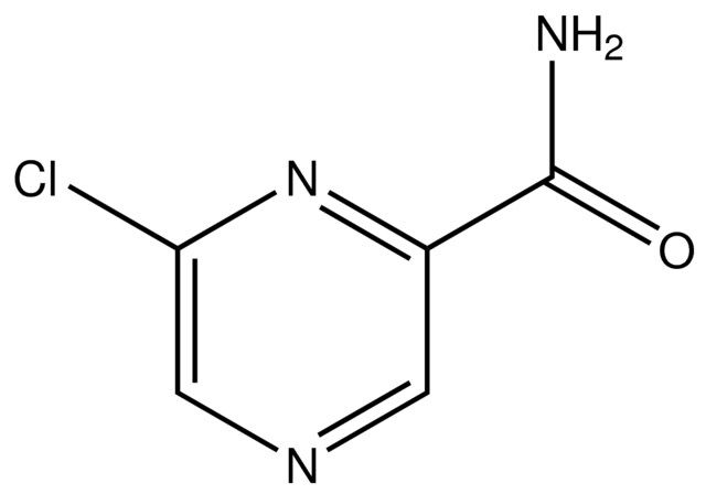 6-Chloro-2-pyrazinecarboxamide
