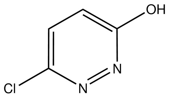 6-Chloro-3-pyridazinol