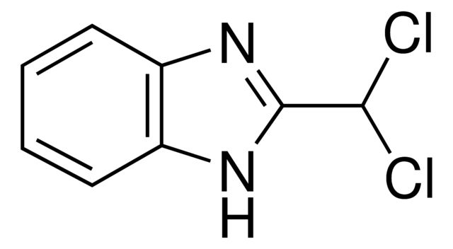 2-(Dichloromethyl)-1H-benzimidazole