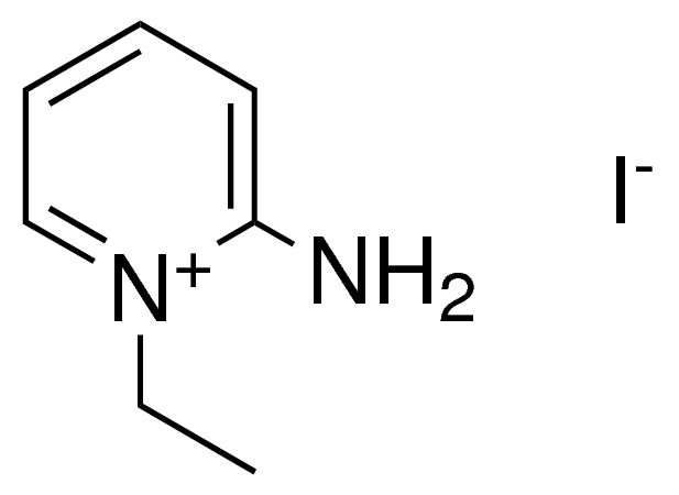 2-AMINO-1-ETHYLPYRIDINIUM IODIDE