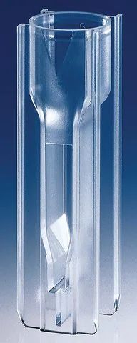 BRAND<sup>®</sup> UV cuvette micro