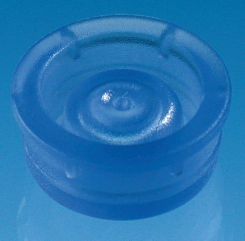 BRAND<sup>®</sup> cap for UV-cuvette micro