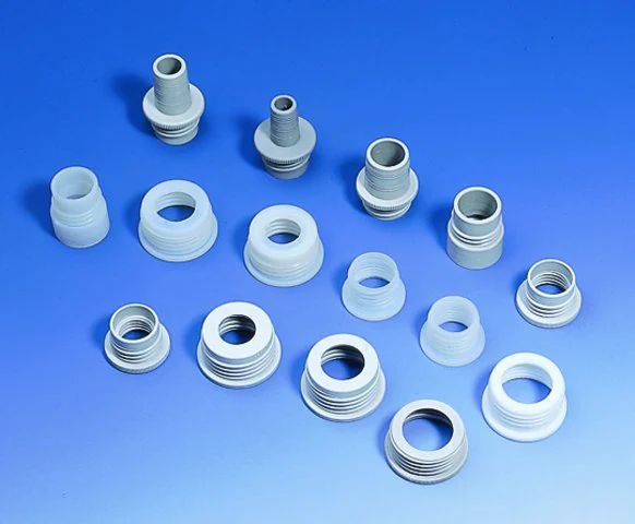 Bottle adapters for BRAND<sup>®</sup> Dispensers and Burettes