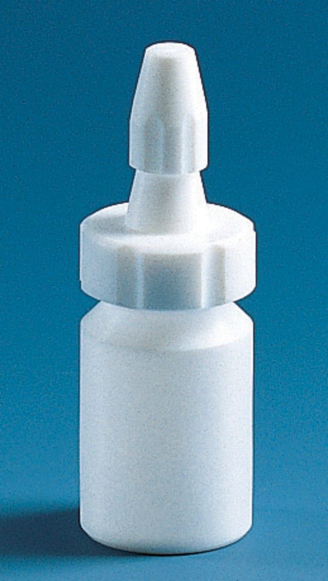 BRAND<sup>®</sup> dropper bottle, PTFE