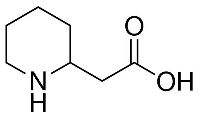 PIPERIDIN-2-YL-ACETIC ACID