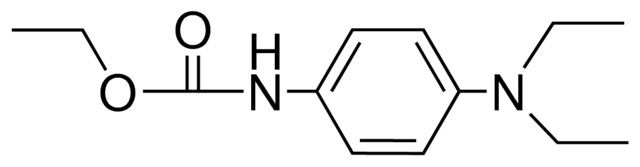 ETHYL 4-(DIETHYLAMINO)-CARBANILATE