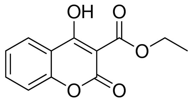 ethyl 4-hydroxy-2-oxo-2H-chromene-3-carboxylate