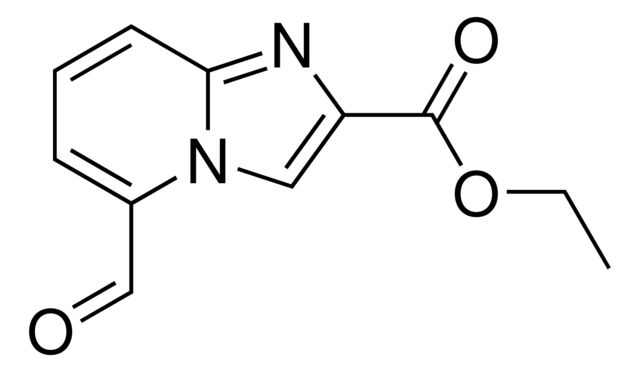 Ethyl 5-formylimidazo[1,2-a]pyridine-2-carboxylate