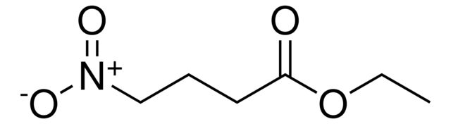 Ethyl 4-nitrobutanoate