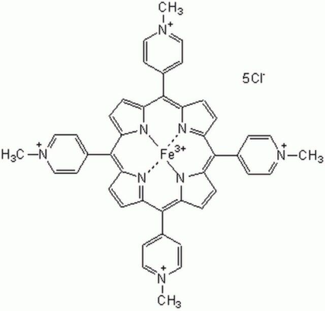 FeTMPyP-Calbiochem