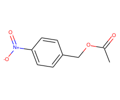 4-Nitrobenzyl Acetate