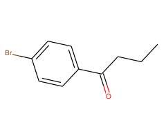 1-(4-Bromophenyl)butan-1-one