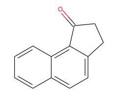 2,3-Dihydro-1H-cyclopenta[a]naphthalen-1-one