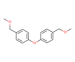 4,4'-Oxybis((methoxymethyl)benzene)