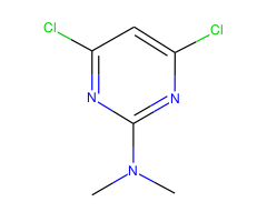 4,6-Dichloro-N,N-dimethylpyrimidin-2-amine