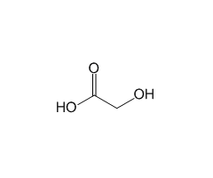 2-Hydroxyacetic acid