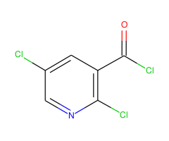 2,5-Dichloro-nicotinoyl chloride