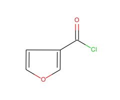 Furan-3-carbonyl chloride