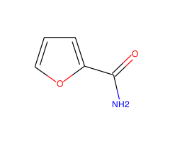 Furan-2-carboxylic acid amide