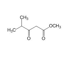 Methyl 4-methyl-3-oxopentanoate