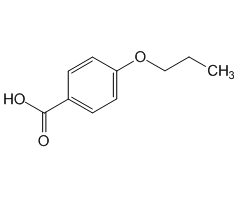 4-Propoxybenzoic Acid