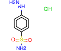 Phenylhydrazine-4-sulfonamide