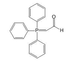 Formylmethylenetriphenylphosphorane