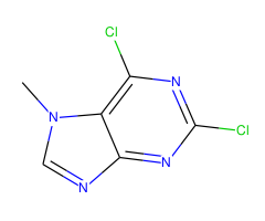 2,6-Dichloro-7-methylpurine