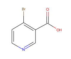 4-Bromonicotinic acid hydrochloride