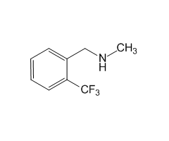 N-methyl-1-[2-(trifluoromethyl)phenyl]methanamine