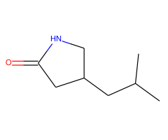 4-Isobutyl-2-pyrrolidinone