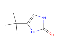 4-tert-butyl-1,3-dihydro-2H-imidazol-2-one