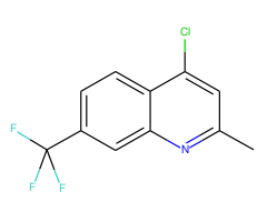 4-Chloro-2-methyl-7-(trifluoromethyl)quinoline