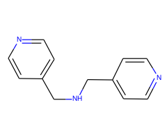 1-(4-pyridinyl)-N-(4-pyridinylmethyl)methanamine hydrochloride