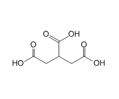 Tricarballylic Acid