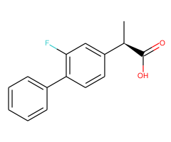 R-(-)-Flurbiprofen