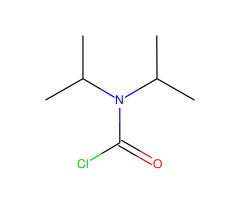 Diisopropylcarbamoyl Chloride