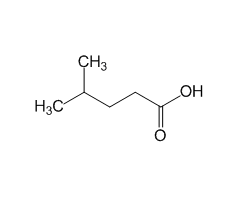 4-Methylpentanoic Acid