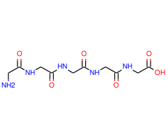 Pentaglycine