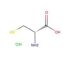 D-cysteine hydrochloride hydrate