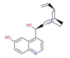 O-Desmethyl Quinine