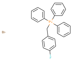 4-fluorobenzyl-triphenylphosphonium bromide
